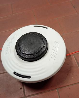 testine decespugliatore stihl