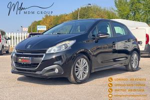 PEUGEOT 208 BlueHDi 75 5p. Allure