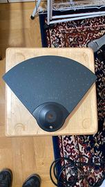 Piatto Pad Yamaha PCY-65 per batteria