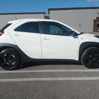Toyota Aygo X active 2024 