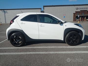 Toyota Aygo X active 2024 