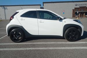 Toyota Aygo X active 2024 