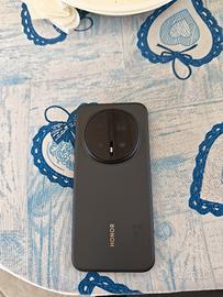 Honor 8 magic pro Black