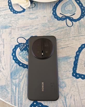 Honor 8 magic pro Black