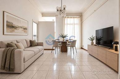 Appartamento di 60 m² con 2 locali a Milano