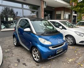 Smart ForTwo 1000 52 kW coupé passion