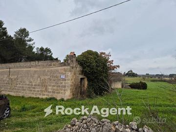 GIOIA DEL COLLE - ZONA CARRARO DEI GIRARDI