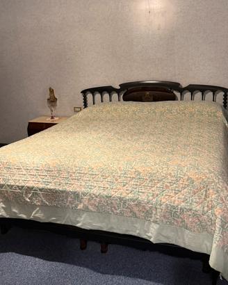 Camera da letto anni 60