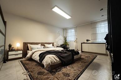 4 LOCALI A MONTEBELLUNA