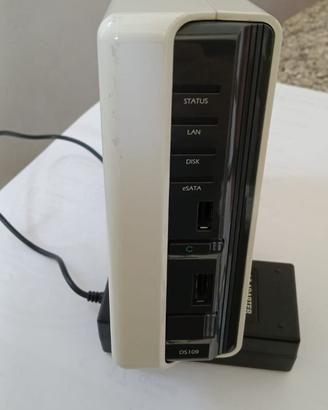 SYNOLOGY  DS 109