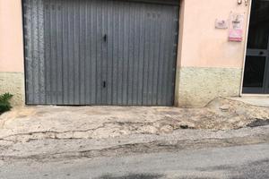 Garage indipendente