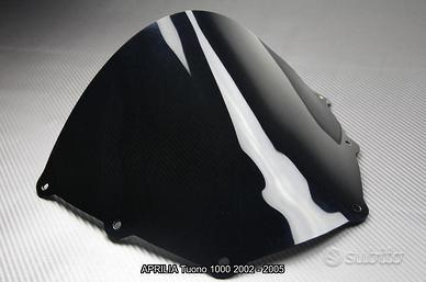 Cupolino / Parabrezza APRILIA TUONO 1000 2002 2005