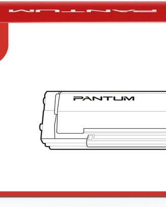 PANTUM PA-210 Originale Toner Nero Compatibile