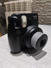 Fujifilm Instax mini 8