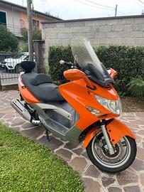 Kymco Xciting 250