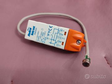 Mini rilevatore di movimento MOBY SENT