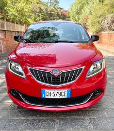 Lancia Ypsilon 1.0 FireFly 5 porte S&S Hybrid Gold