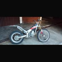 Trial Beta 250 2t 1997