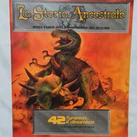 N. 42 La Storia Ancestrale- 2^ Parte 1993 - 199