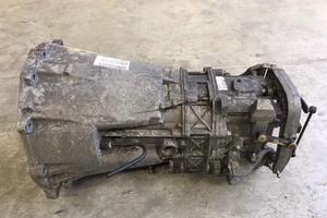 Cambio Mercedes Sprinter 316 416 711660