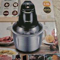 tritatutto Sokany Nuovo