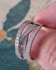 Anello fedina