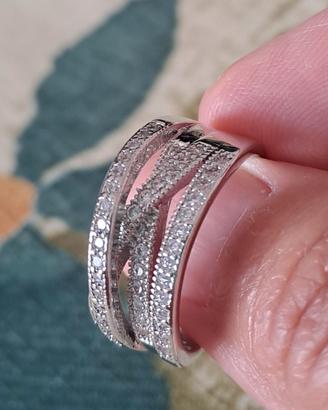 Anello fedina