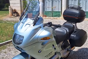 BMW R 1100 RT