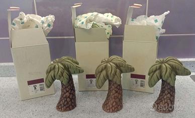 TRE PALME - PRESEPE CLASSICO THUN