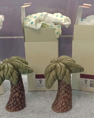 TRE PALME - PRESEPE CLASSICO THUN