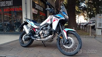 Honda CRF1100L Africa Twin MY 24