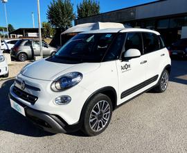 Fiat 500L 1.4 16V 95CV CROSS - CARPLAY CLIMA MILIT
