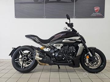 Ducati XDiavel 2025