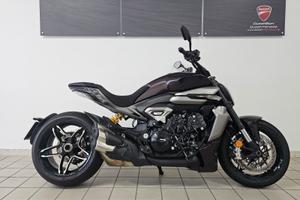 Ducati XDiavel 2025