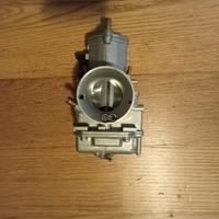 carburatore Mikuni TMXX 38