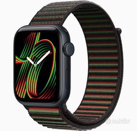 Apple Watch SE 3 GPS + Cellular