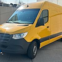 Mercedes Sprinter 311 CDI