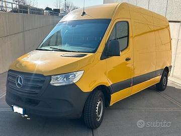 Mercedes Sprinter 311 CDI