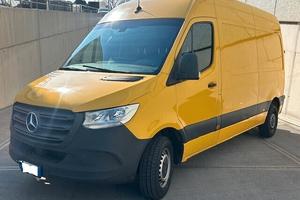 Mercedes Sprinter 311 CDI