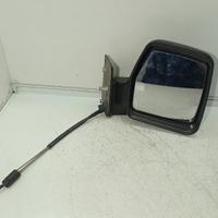 SPECCHIETTO RETROVISORE DESTRO FIAT Scudo 1° Seri