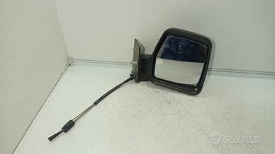 SPECCHIETTO RETROVISORE DESTRO FIAT Scudo 1° Seri