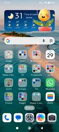zte v60 Blade 4g 256 gb