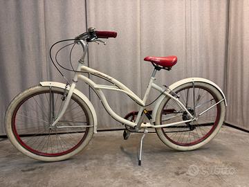 Bici donna
