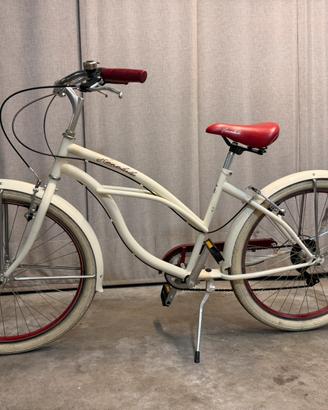 Bici donna