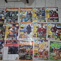 Play generation e play guide