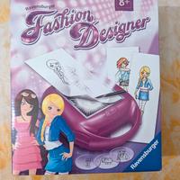 Fashion Designer Ravensburger - Tavolo Luminoso