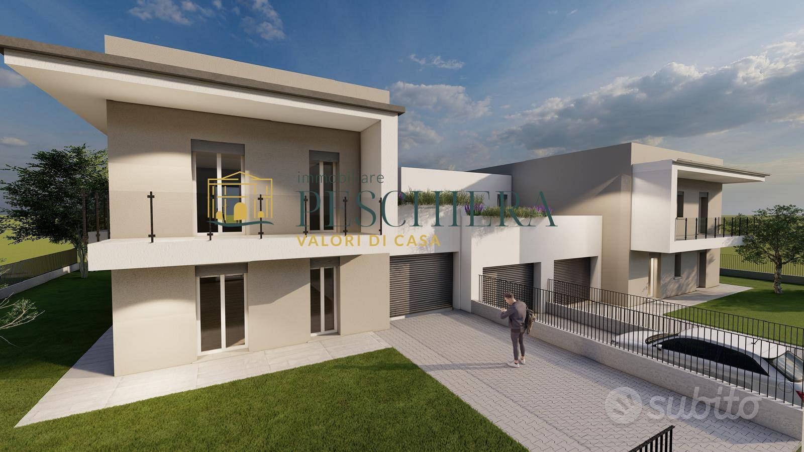 Appartamento – Castelnuovo del Garda, San Lorenzo - Vista 4