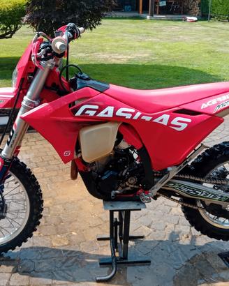 Gas gas 350 4t modello 2024 enduro