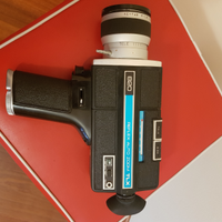 Cinepresa Keystone super 8