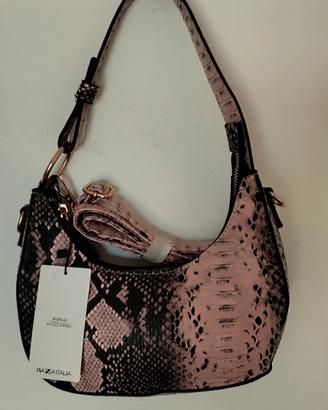 Borsa a spalla nuova 